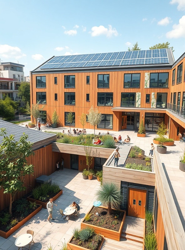 Community Solar Hub