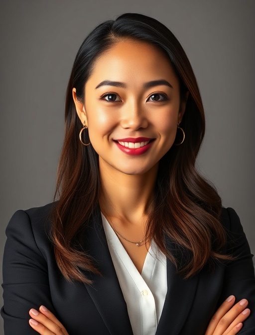Sarah Chen