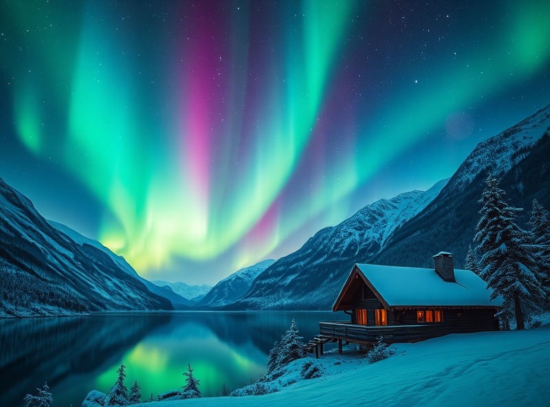 Northern Lights Adventure