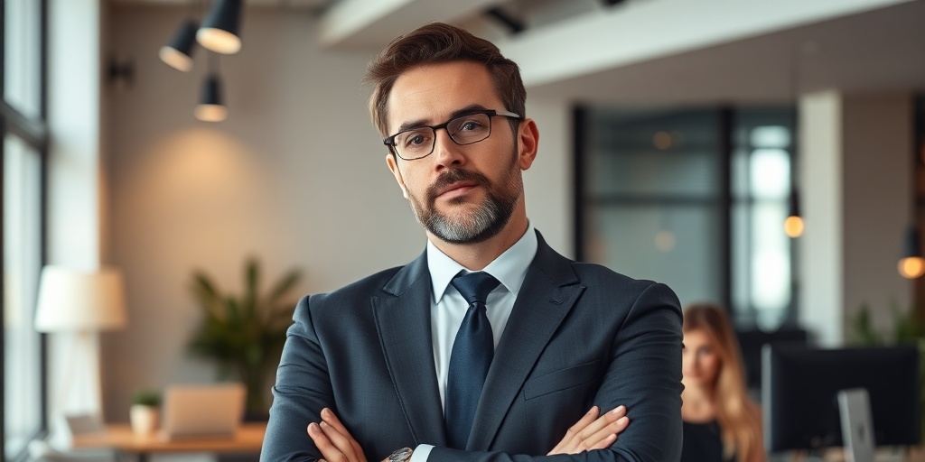 The Future of Hybrid Leadership