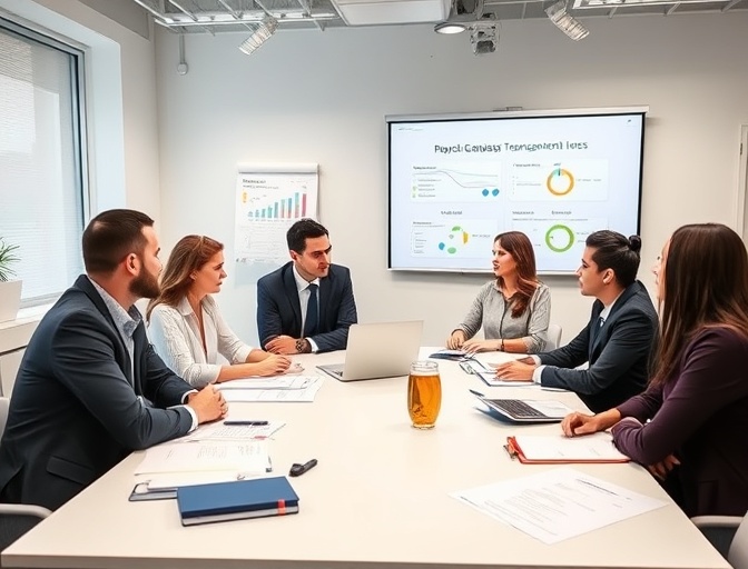 The Psychology of Change Management