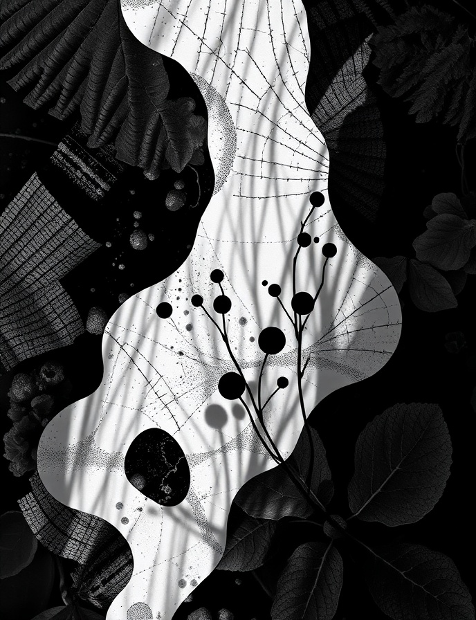 Natural Forms