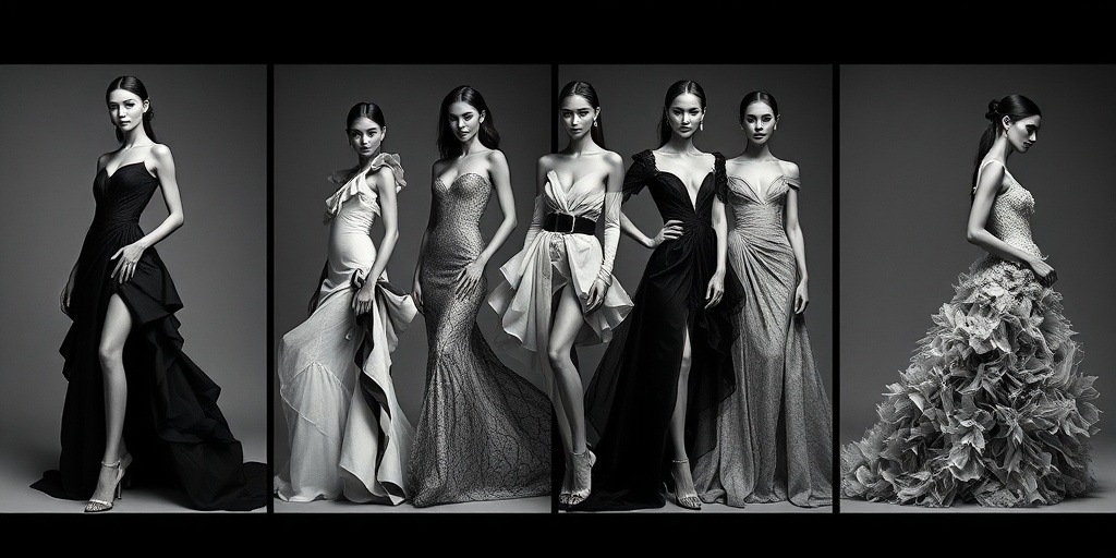 Fashion photography