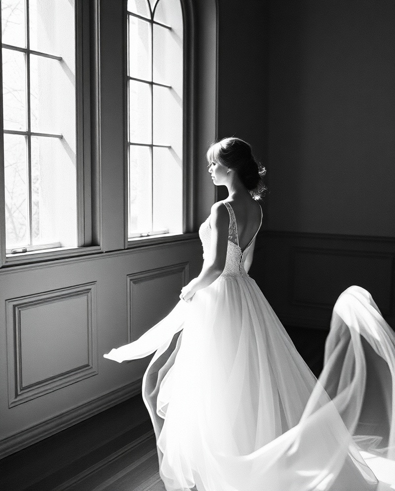 Wedding Stories