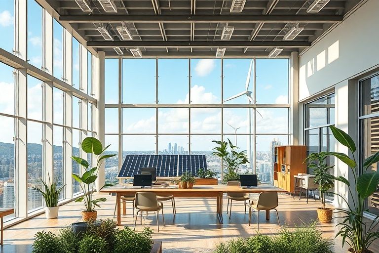 Carbon Neutral Commitment