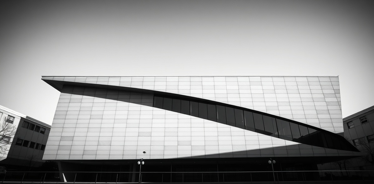 Urban Geometries