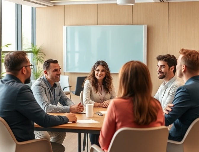 The Talent Retention Revolution