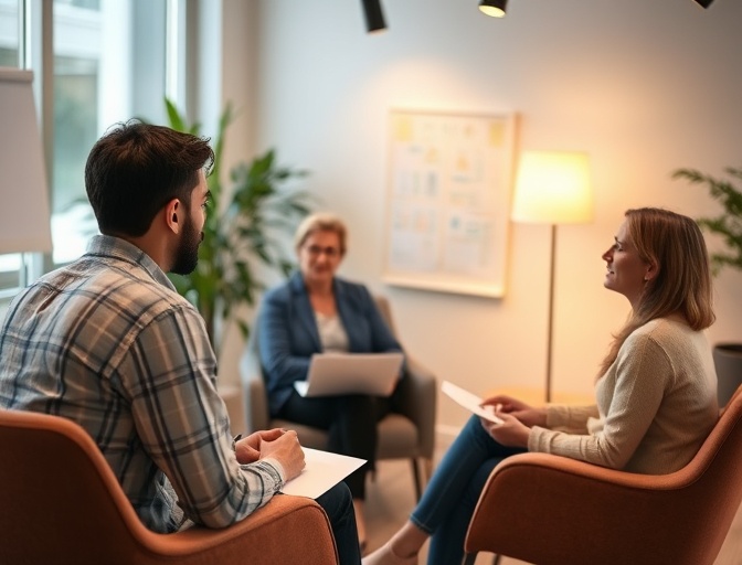The Psychology of Change Management
