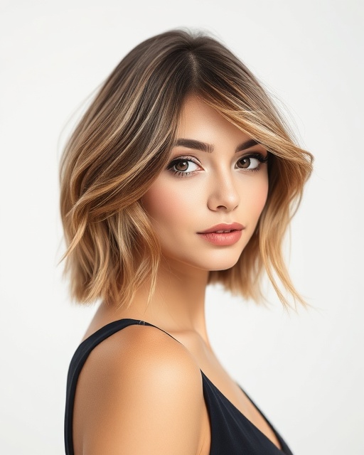 Layered Cut