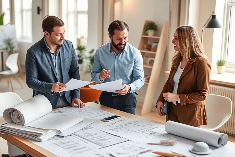Consultation Services