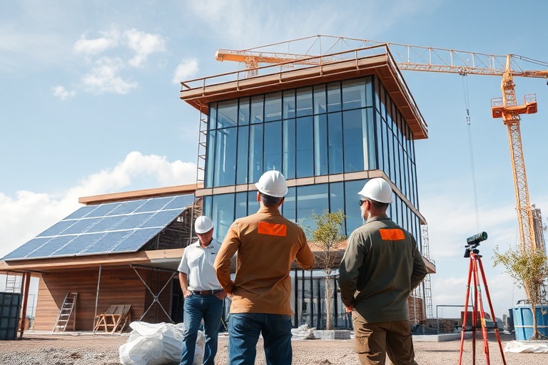 Construction Support