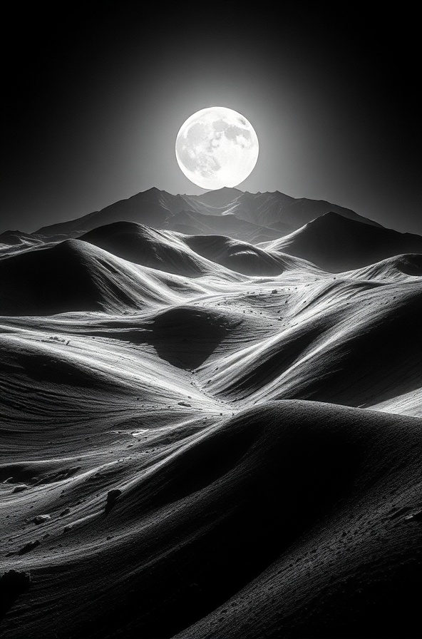 Natural Forms