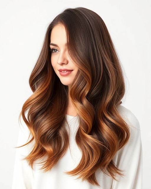 Color and highlights
