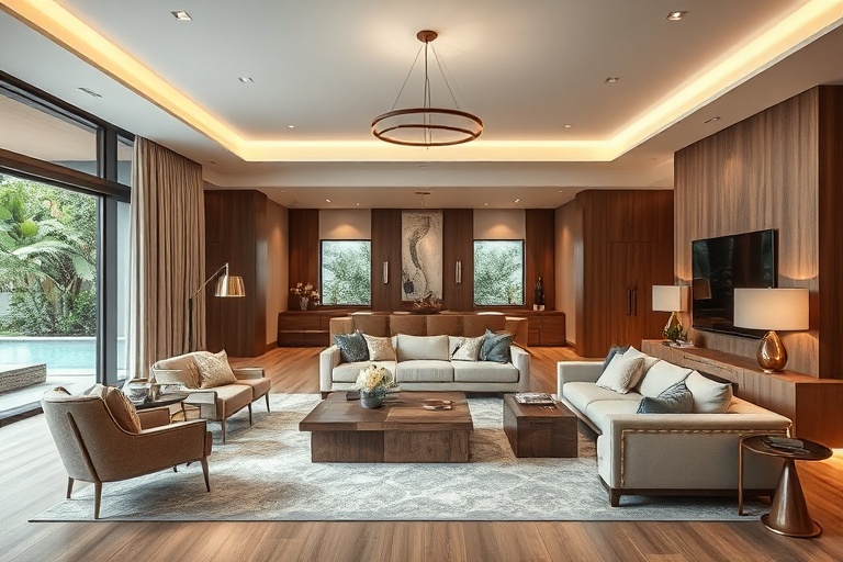 Interior Design