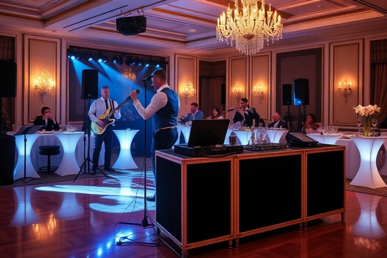 Entertainment