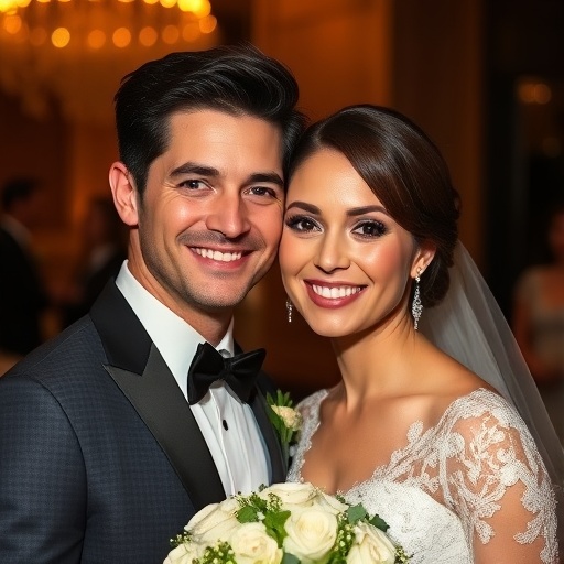 Emma & David Chen