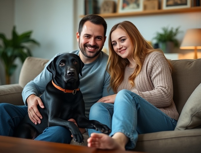 Mike & Emma