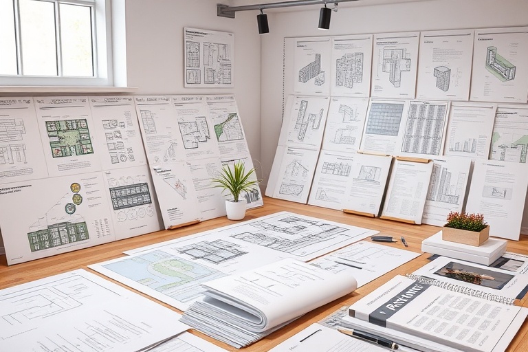 Documentation & Permits
