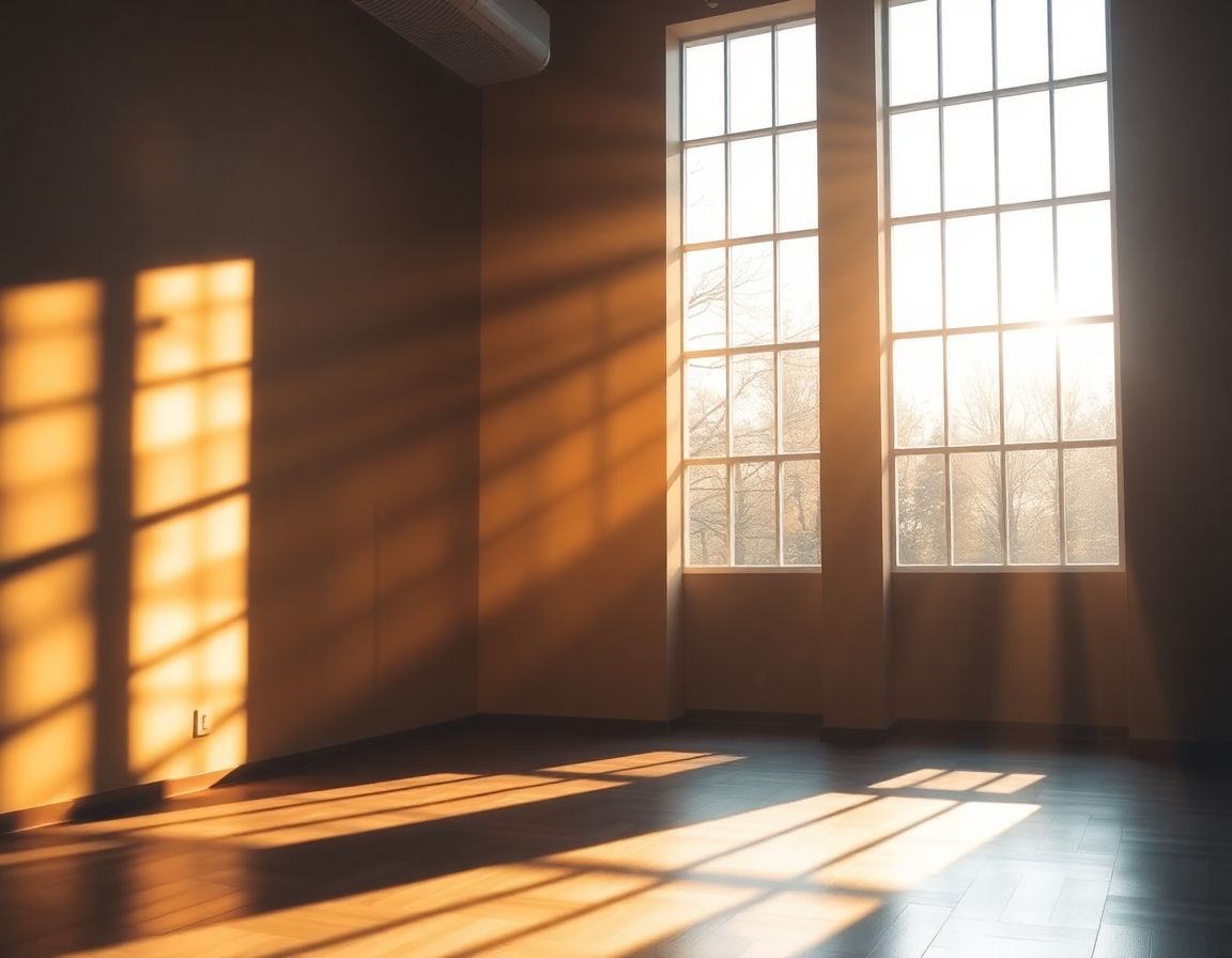 Natural Light