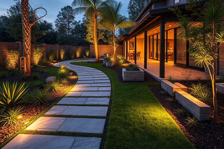 Landscape Architecture