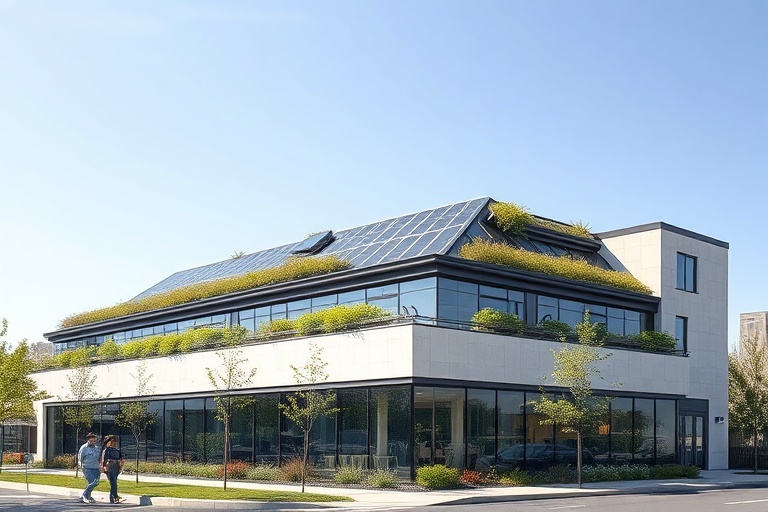 First Green Certification