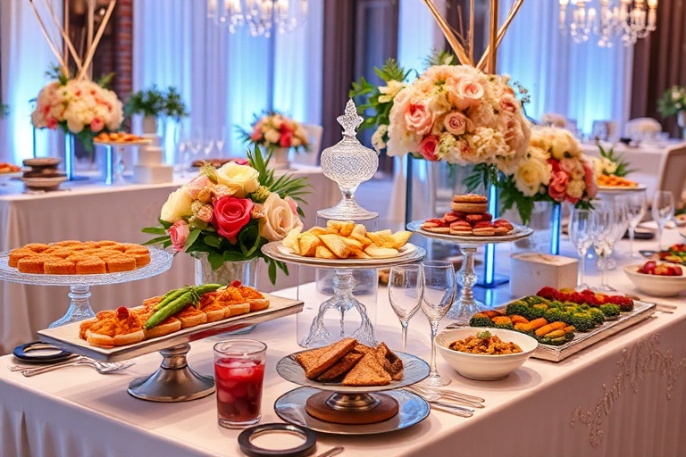 Catering
