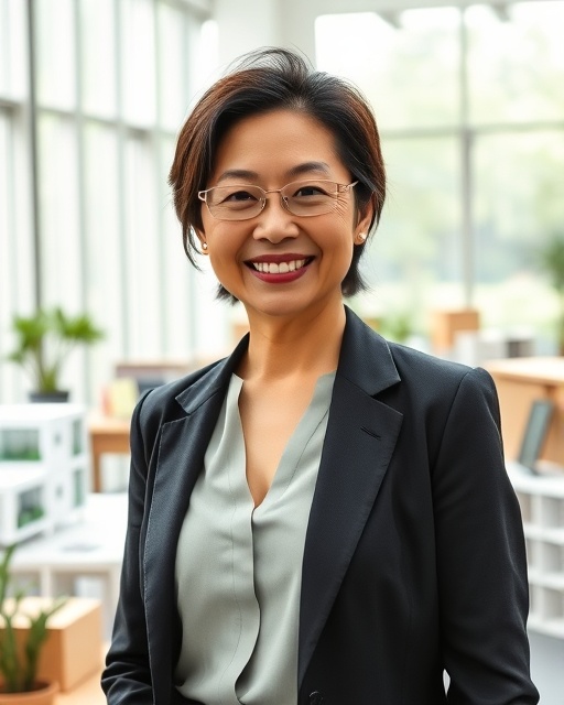 Sarah Chen
