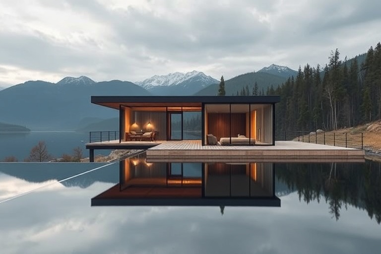 Lakeside Studio