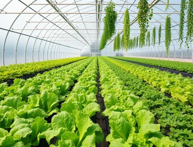 Greenhouse