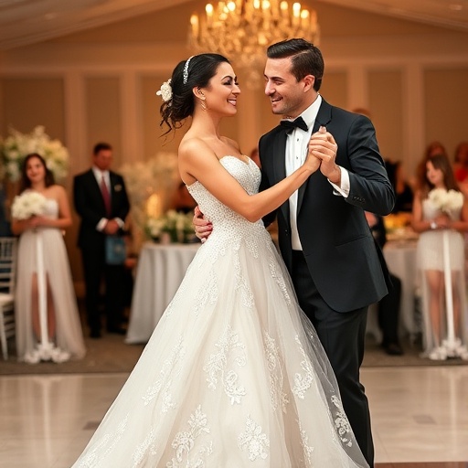 Lisa & James Rodriguez