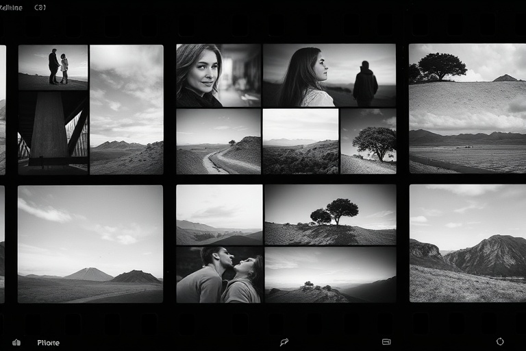 Film strip 0