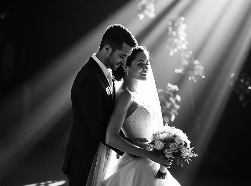 Sarah & Michael