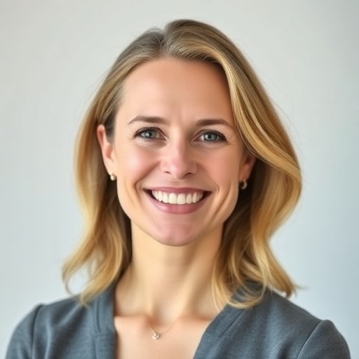 Ingrid Hansen