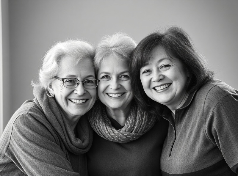 Three Generations