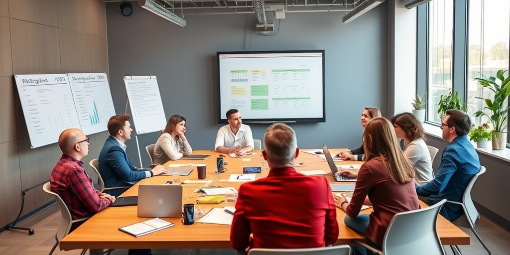 The Psychology of Change Management