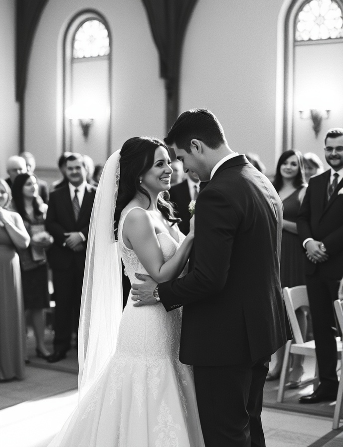 Emma & David