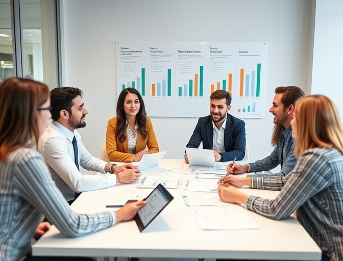 Measuring Culture Transformation