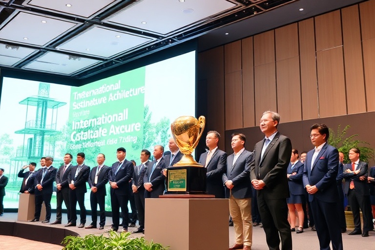 International Recognition