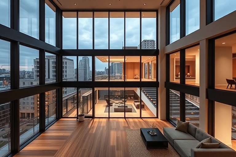 Urban Sanctuary