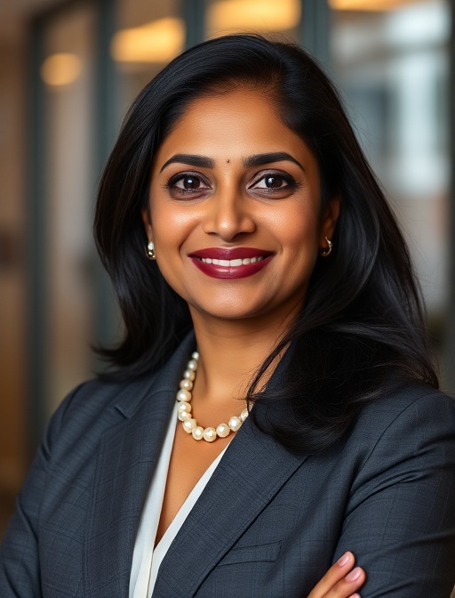 Priya Patel