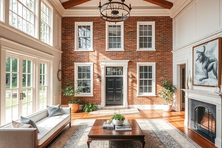 Renovation & Restoration