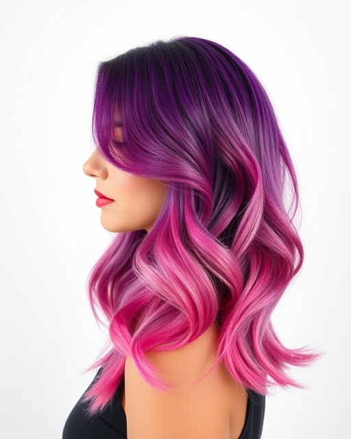 Color transformation