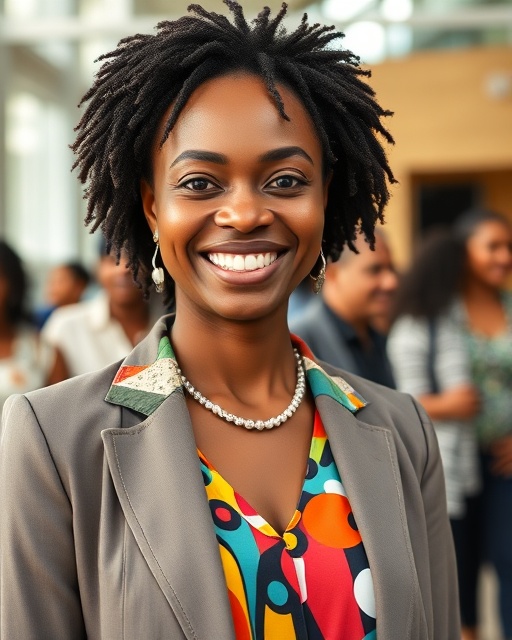 Aisha Okonkwo
