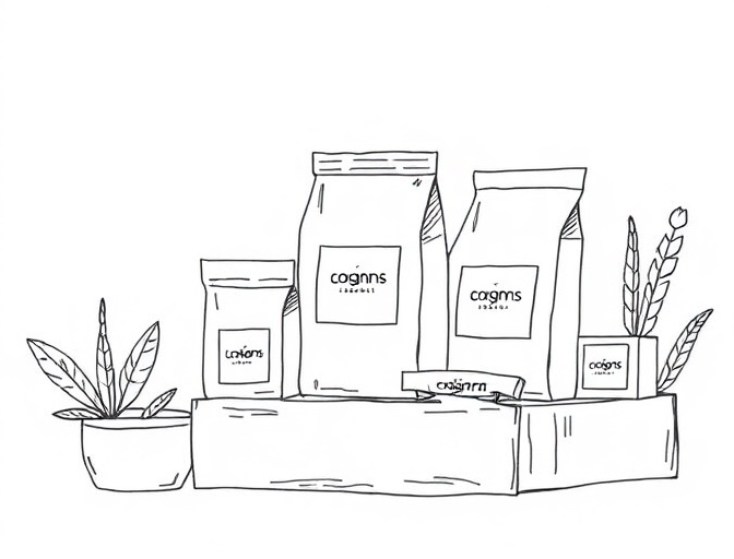 Sustainable Packaging Design