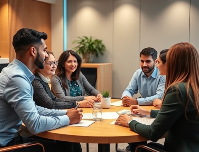 The Talent Retention Revolution