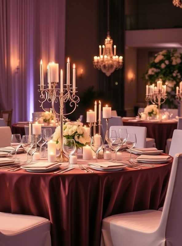 Receptions