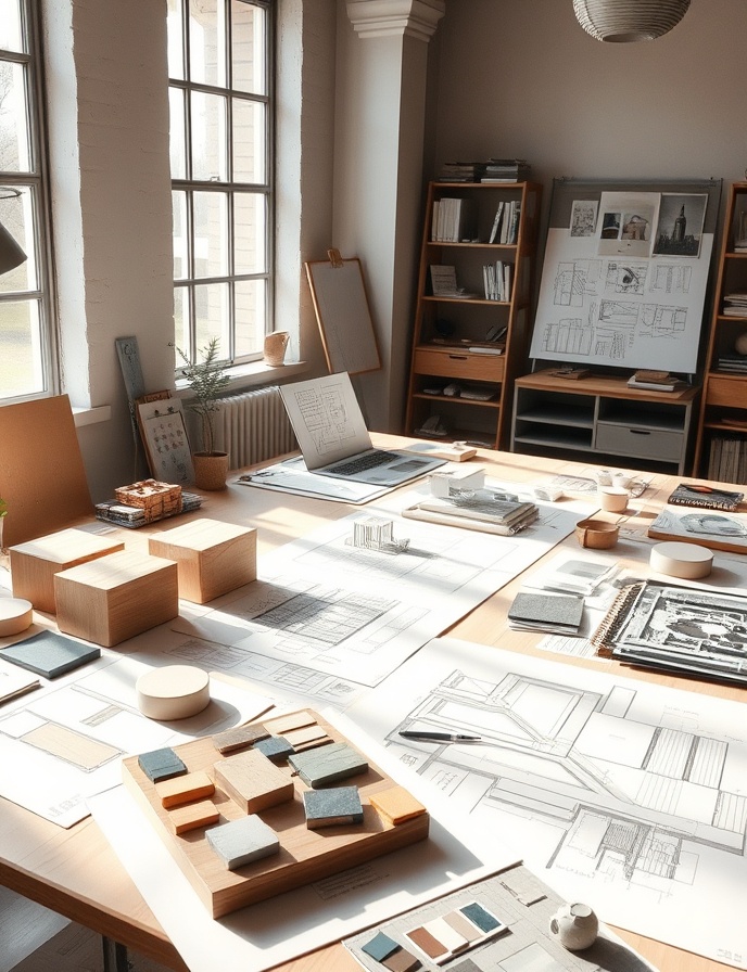 Design process