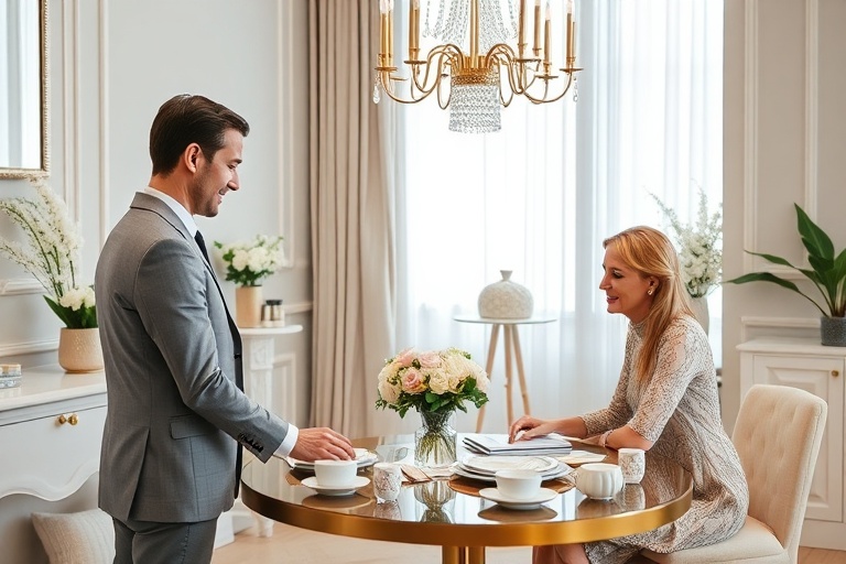 Wedding Planning