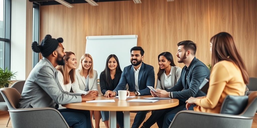 Talent Retention Revolution