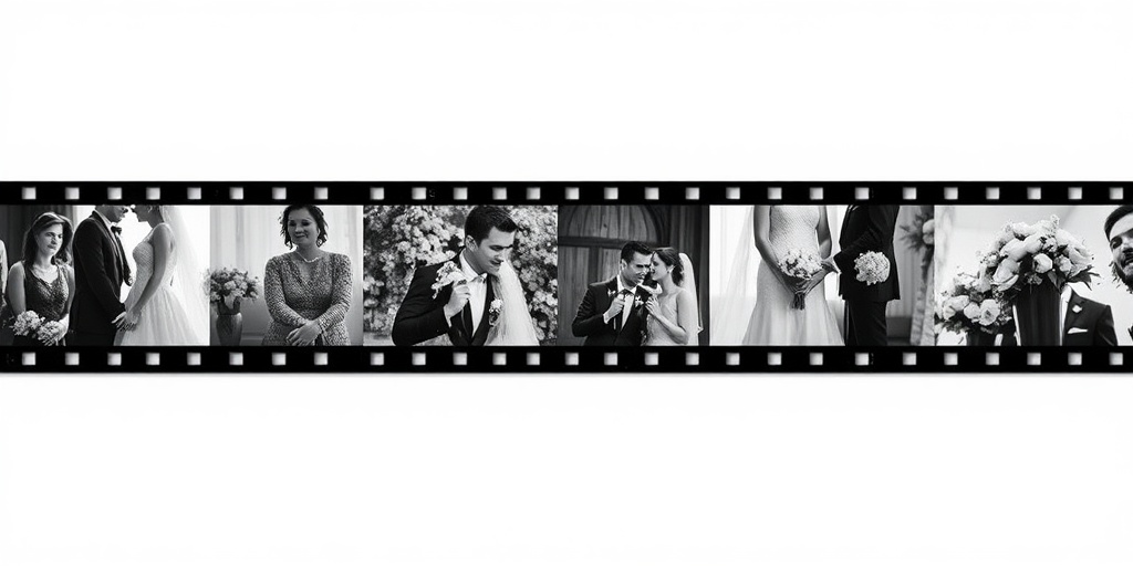 Wedding photography